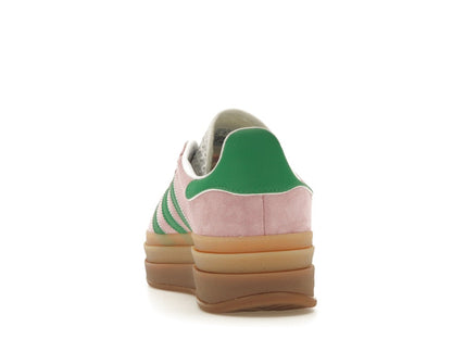 adidas Gazelle Bold True Pink (Women's)