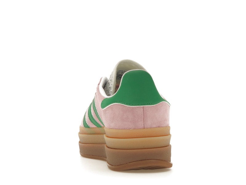 adidas Gazelle Bold True Pink (Women's)