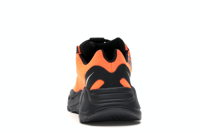 adidas Yeezy Boost 700 MNVN Orange