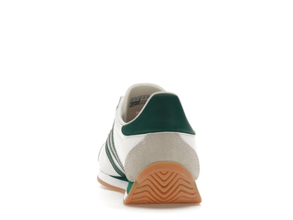 adidas Country OG Cloud White Collegiate Green (2023)