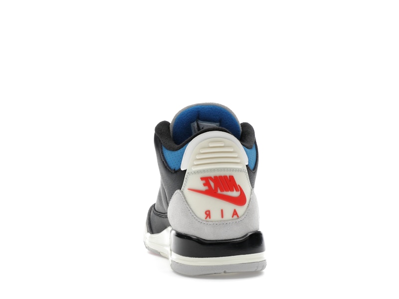 Jordan 3 Retro OG Rare Air (GS)