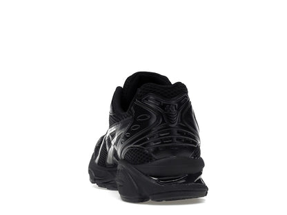 ASICS Gel-Kayano 14 Black Graphite Grey