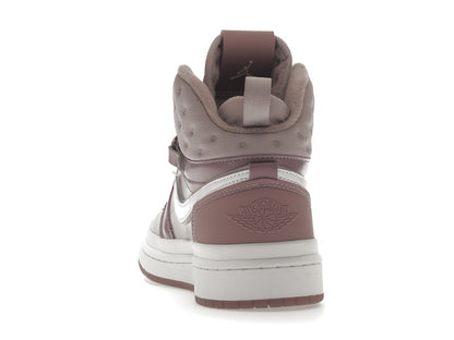 Jordan 1 Acclimate Plum Fog (Women's)