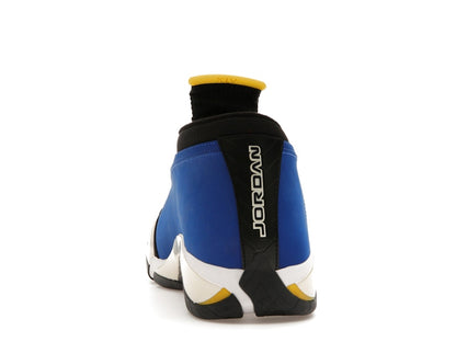 Jordan 14 Retro Low Laney (2015)