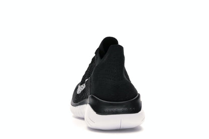Nike Free RN Flyknit 2018 Black White