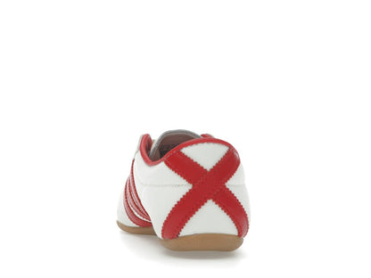 adidas Tokyo Off White Better Scarlet Gum (Women's)