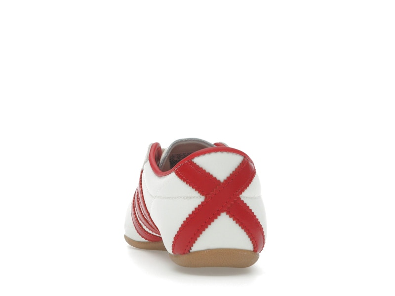 adidas Tokyo Off White Better Scarlet Gum (Women's)