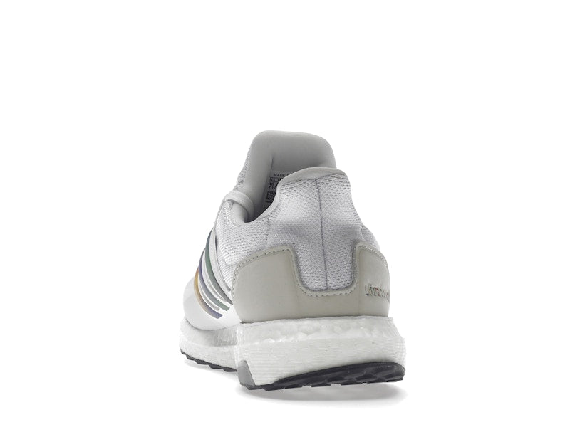 adidas Ultra Boost DNA White Multi (Women's)