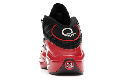 Reebok Question Mid 76ers Bred