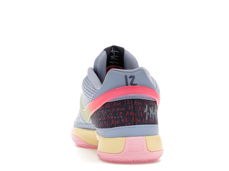 Nike Ja 1 Day One