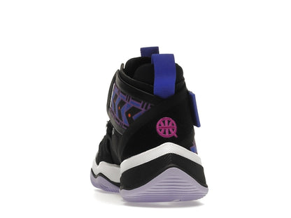 Jordan Ajnt23 Quai 54 (2020)