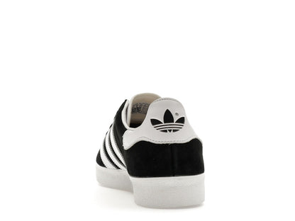 adidas Gazelle 85 Core Black Footwear White