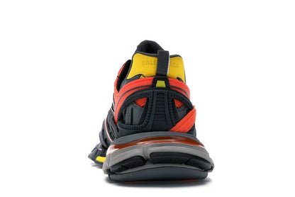 Balenciaga Track.2 Multicolor