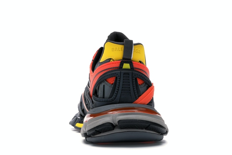 Balenciaga Track.2 Multicolor