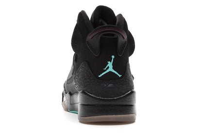 Jordan Son of Mars Bordeaux