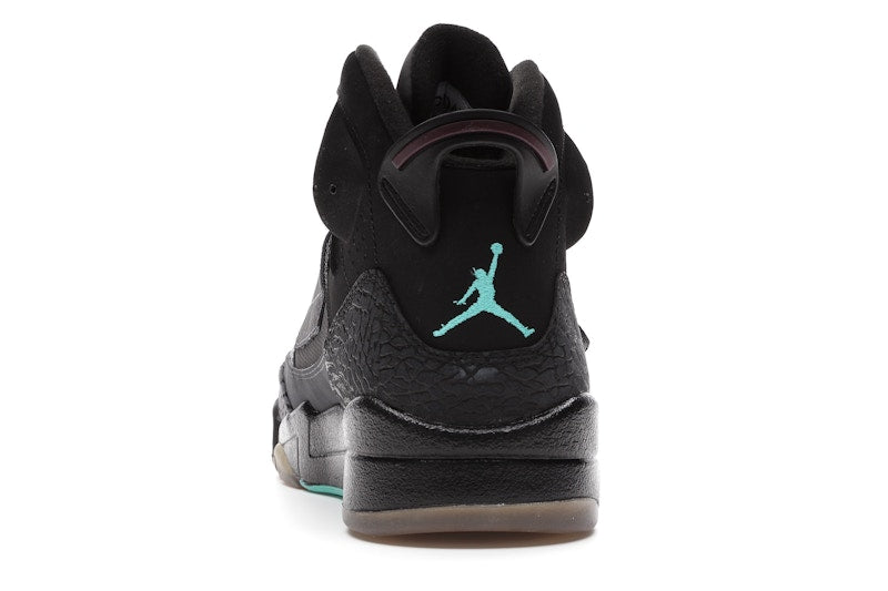 Jordan Son of Mars Bordeaux