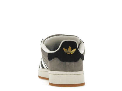 adidas Campus 00s Dark Grey Grey Gum