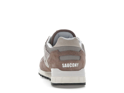 Saucony Shadow 5000 Gravel Grey