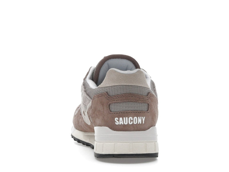 Saucony Shadow 5000 Gravel Grey