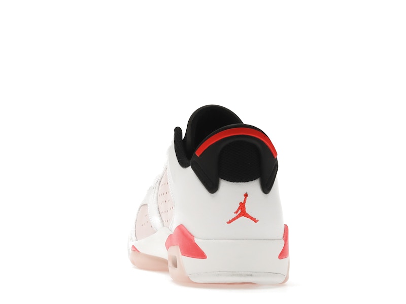 Jordan 6 Retro Low Atmosphere (GS)