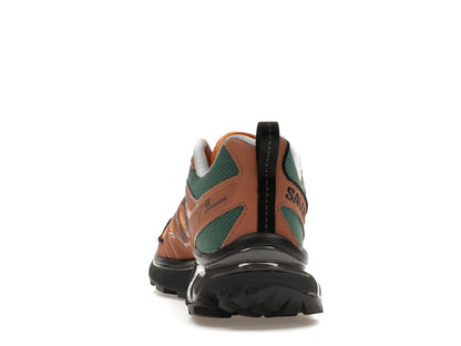 Salomon XT-6 Expanse 75th Anniversary Golden Oak