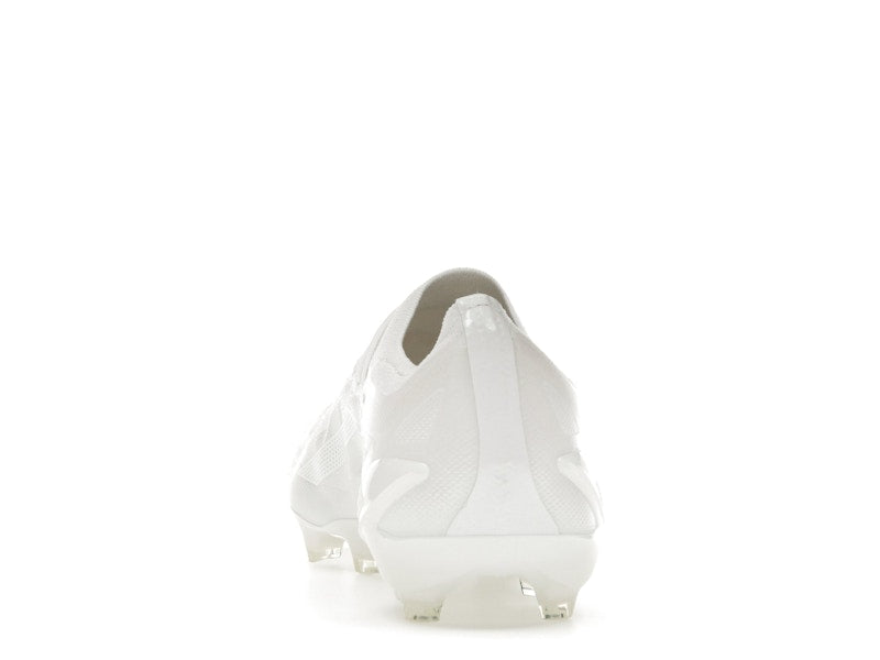 adidas Crazyfast.1 FG Cloud White