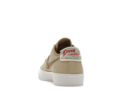Nike SB Blazer Court Daan Van Der Linden Grain