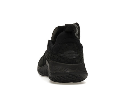 Jordan Delta Black Anthracite