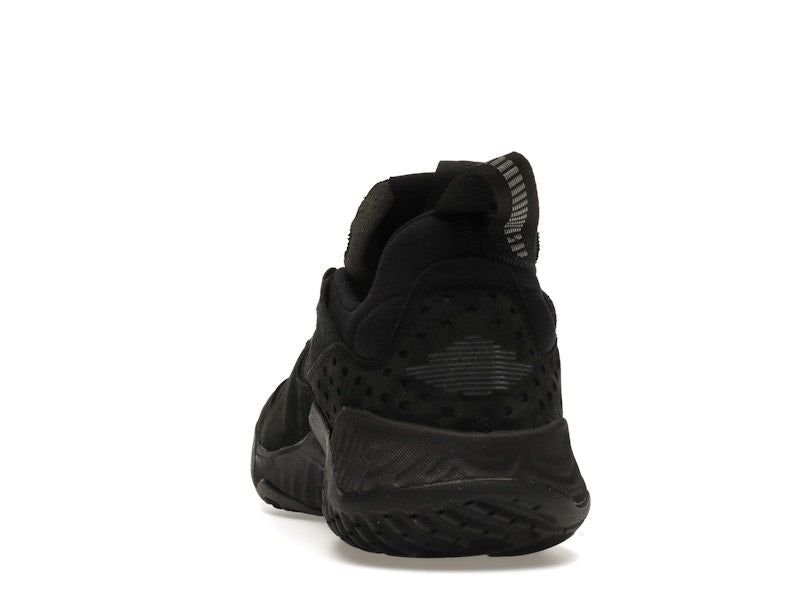 Jordan Delta Black Anthracite