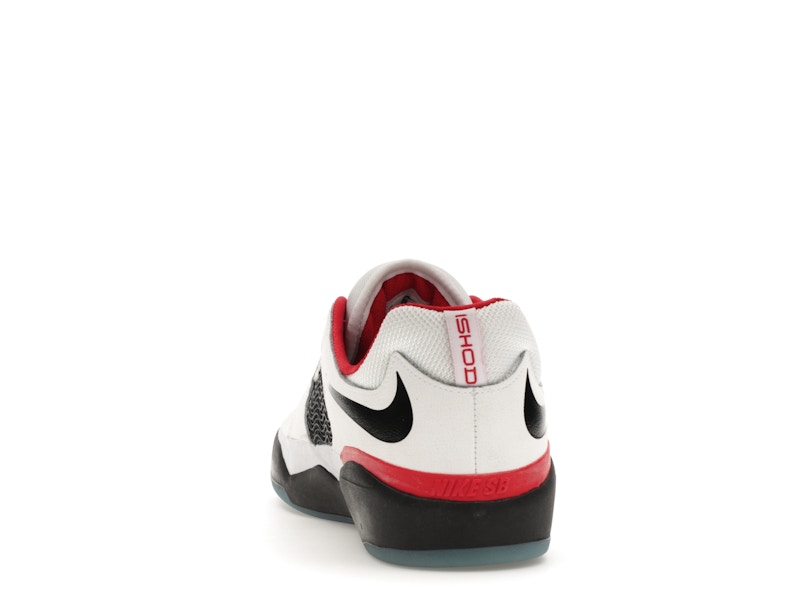 Nike SB Ishod Wair Chicago