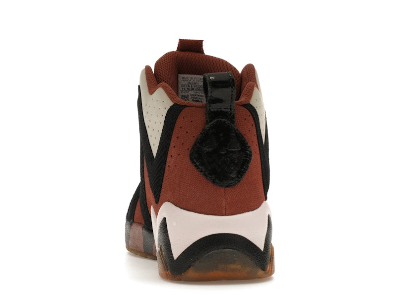 Reebok Kamikaze II Jack-o-Kaze