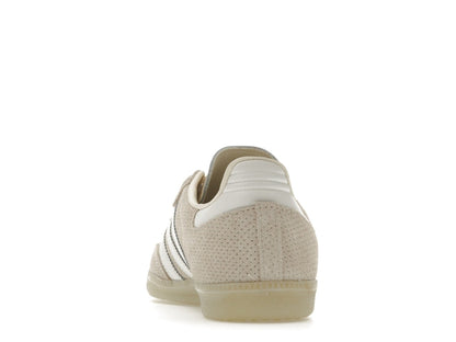 adidas Samba OG Wonder White Linen Green