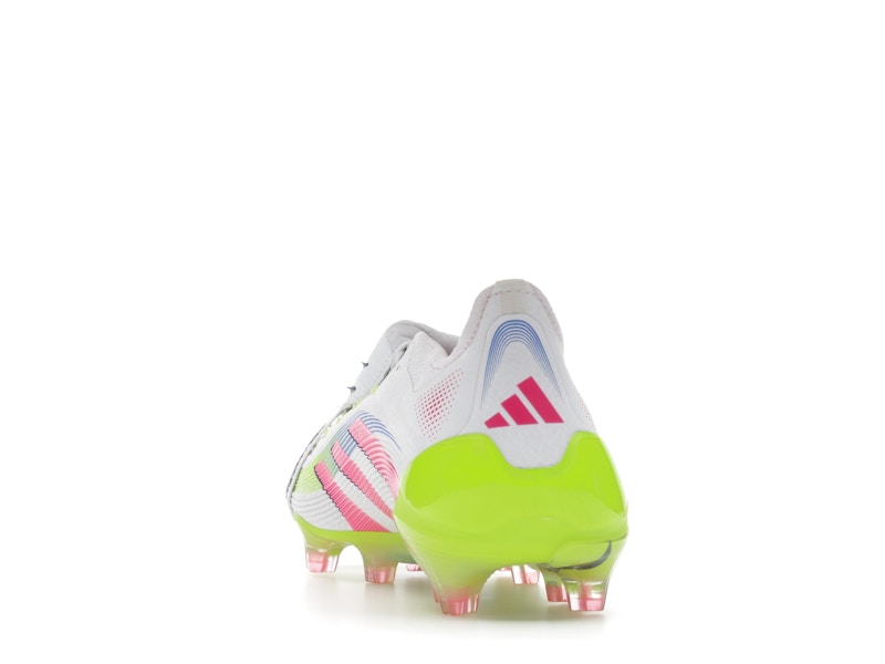 adidas Predator Elite Foldover Tongue FG Celestial Victory Pack White