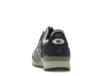 ASICS Gel-Lyte III Naruto Shippuden Kakashi