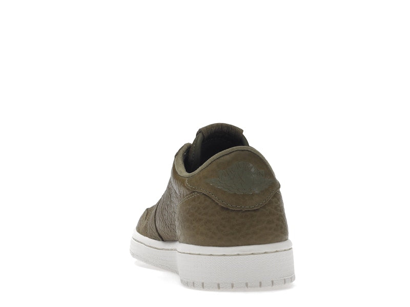 Jordan 1 Retro Low NS Trooper Olive