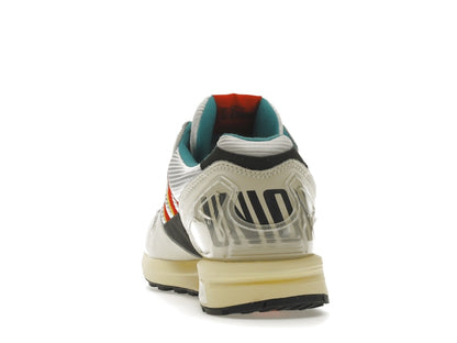 adidas ZX 8000 1. FC Union Berlin