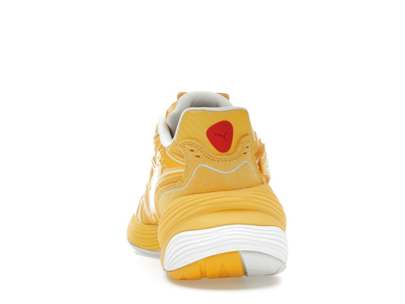Puma Inverse Sonic The Hedgehog Tails