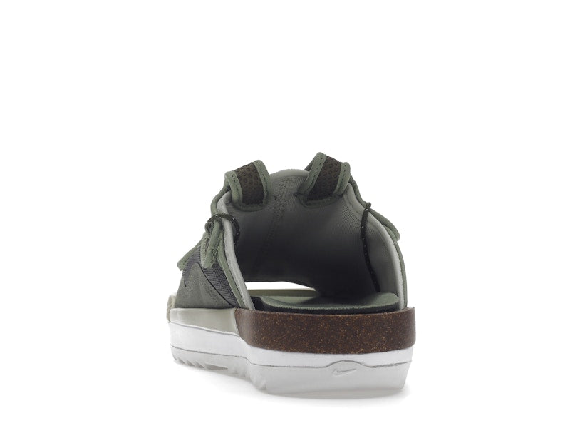 Nike Offline 2.0 Green