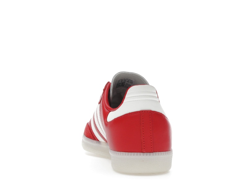 adidas Samba Benfica