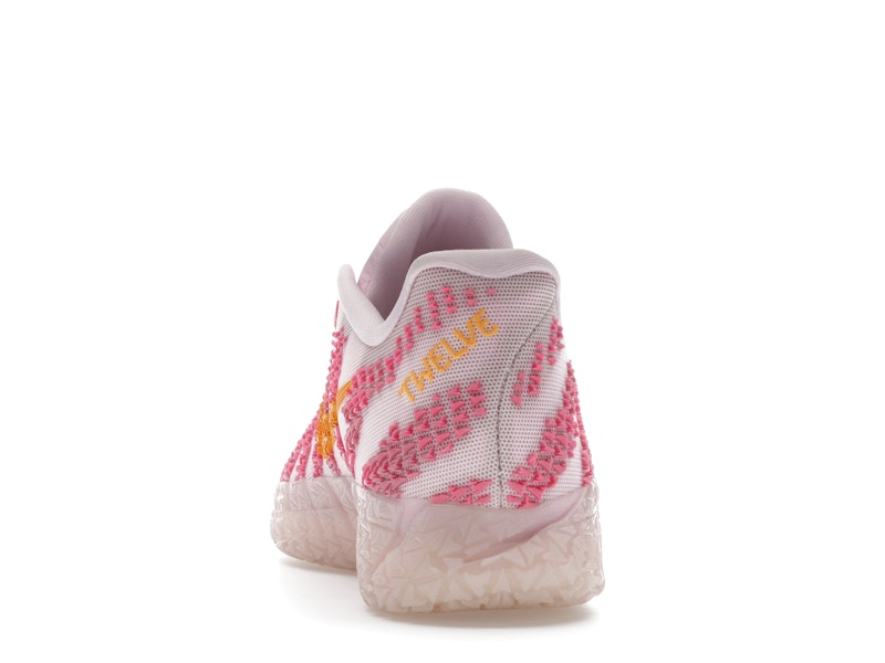 Nike Ja 3 Pink Foam