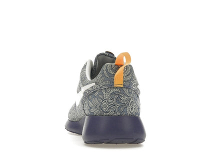 Nike Roshe Run Liberty Blue Recall (Women's)