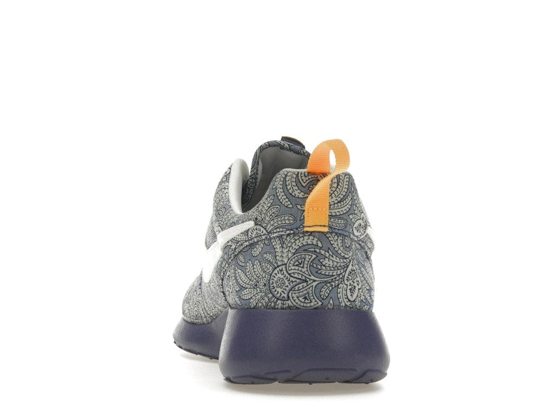 Nike Roshe Run Liberty Blue Recall (Women's)