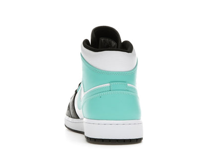 Jordan 1 Mid Tropical Twist Igloo