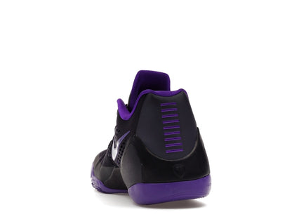 Nike Kobe 9 EM Low Protro TB Purple Dynasty
