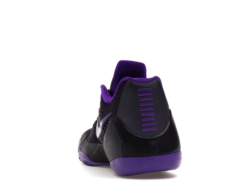 Nike Kobe 9 EM Low Protro TB Purple Dynasty