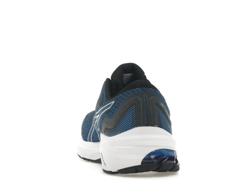 ASICS GT-1000 11 Lake Drive Blue