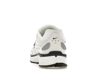 Nike P-6000 Obsidian Summit White