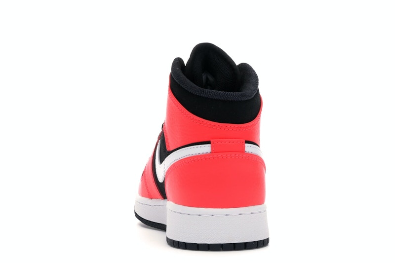 Jordan 1 Mid Infrared 23 (GS)