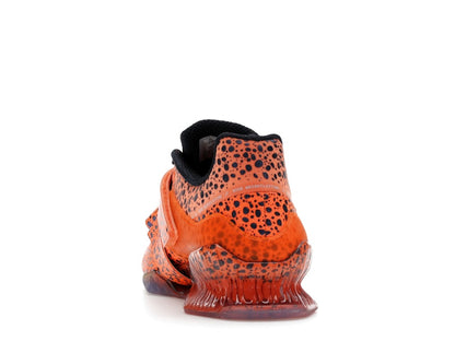Nike Romaleos 4 SE Electric Pack Olympic Safari