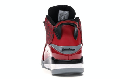 Jordan Dub Zero Gym Red